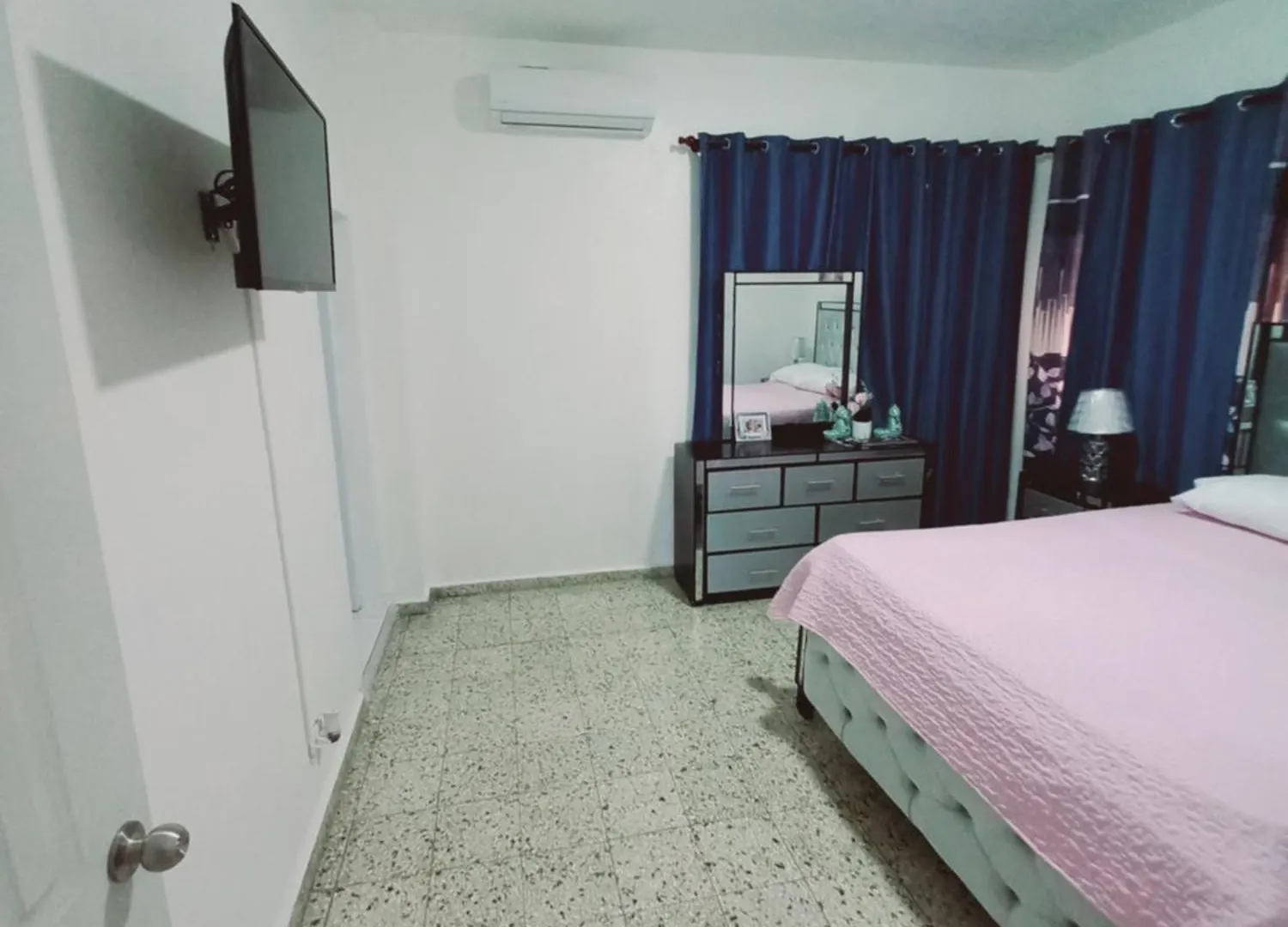 Coral 1 Appartement Puerto Plata 0*,