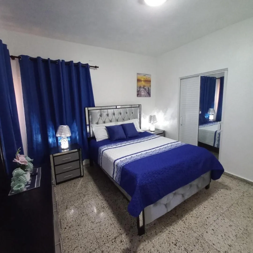 Coral 1 Appartement Puerto Plata Dominicaanse Republiek