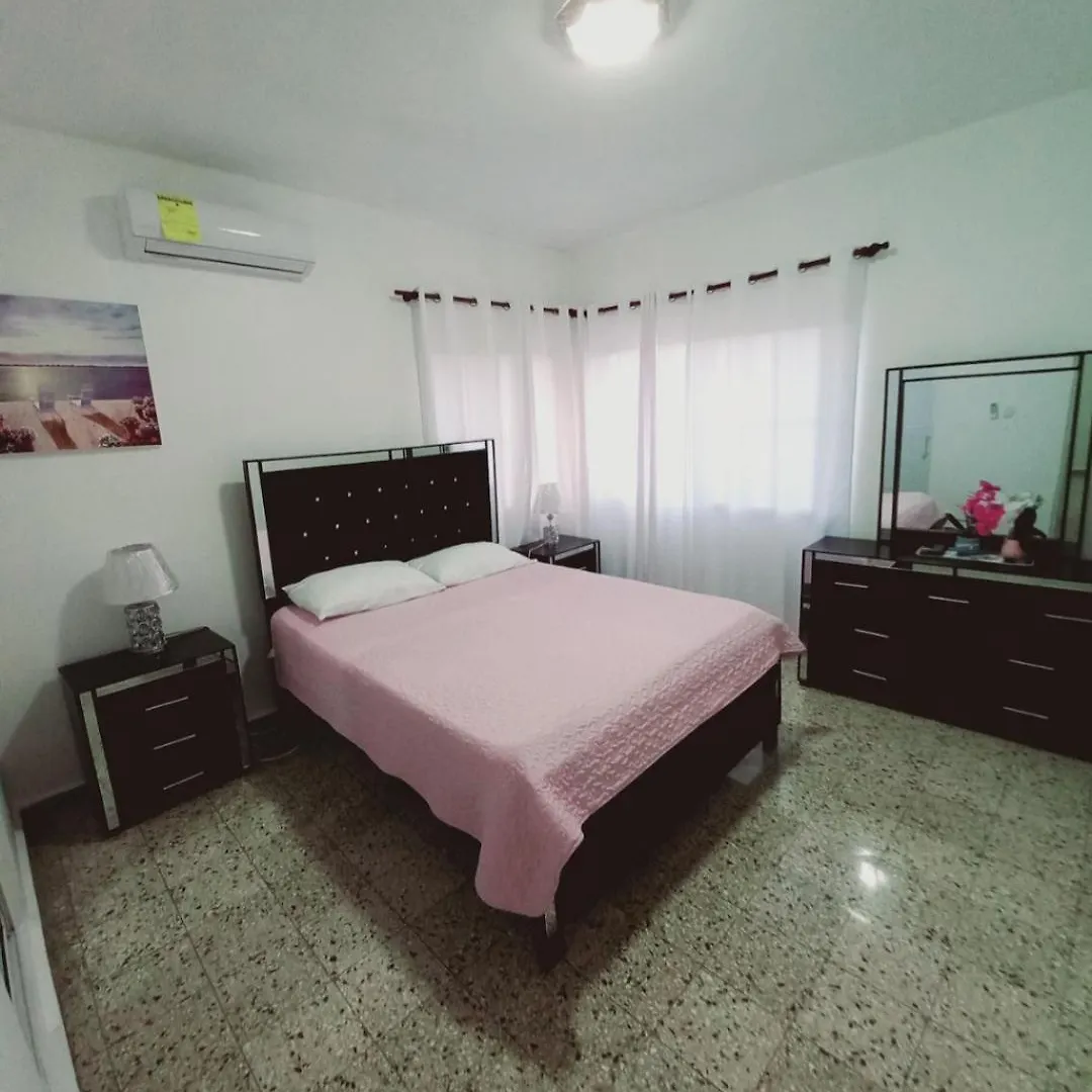 Coral 1 Appartement Puerto Plata