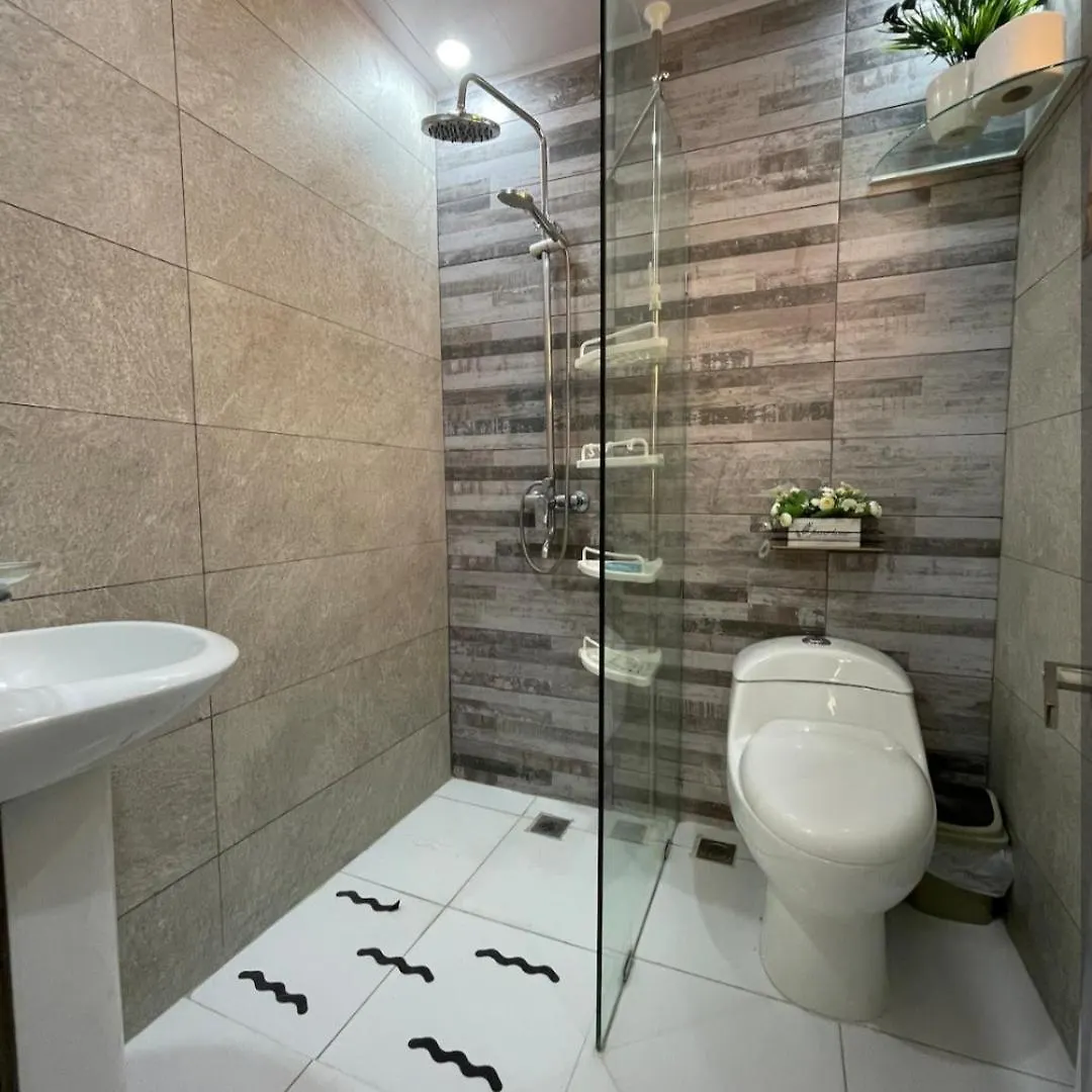 Coral 1 Appartement Puerto Plata
